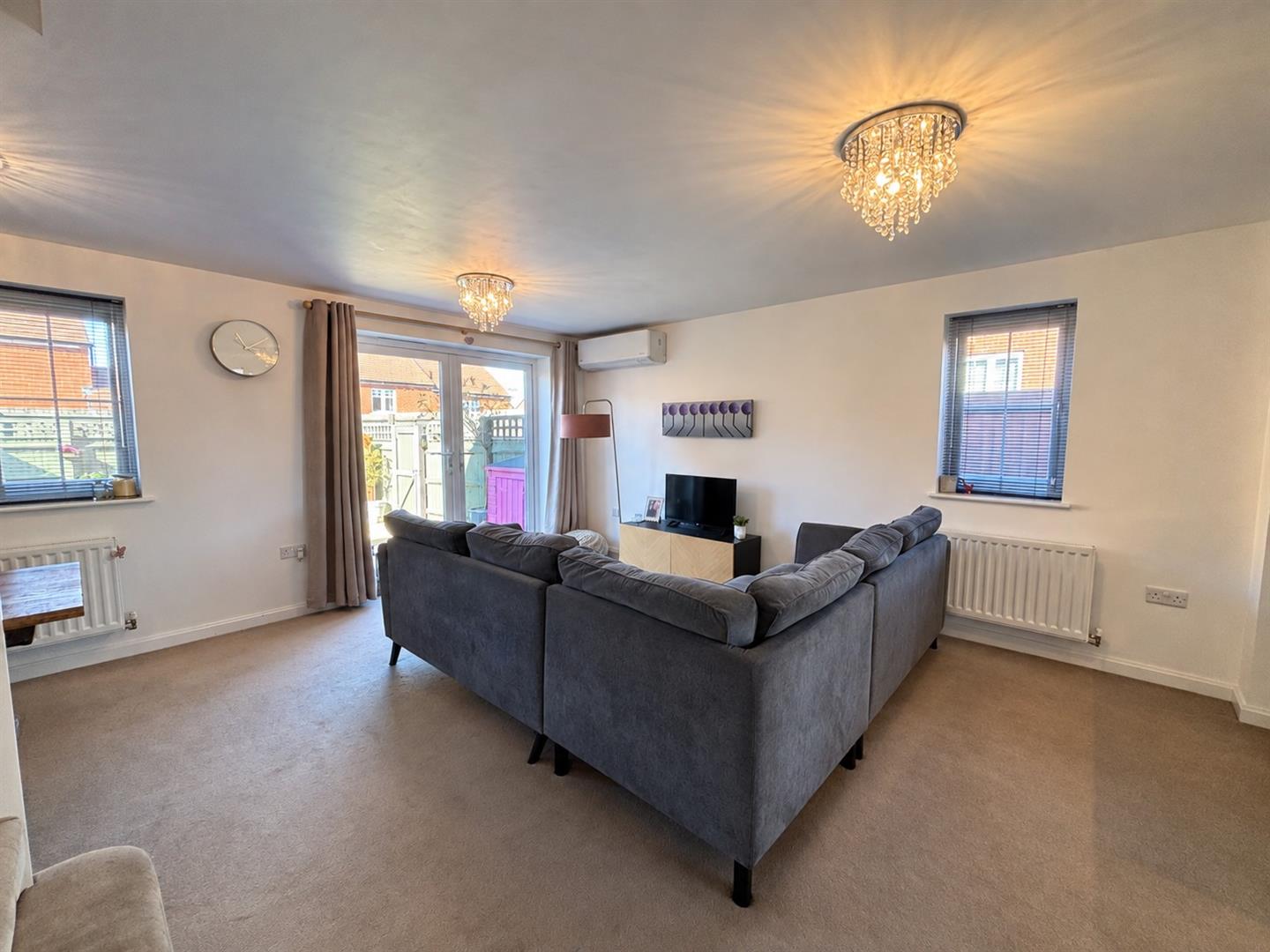 Muscovy Mews, Biddenham, Bedford